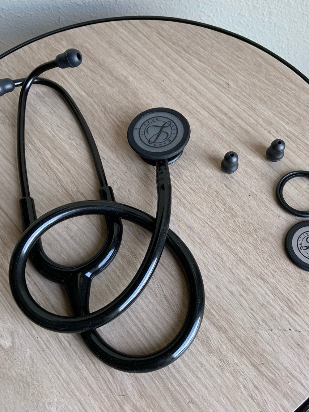 3M Littmann Classic III Monitoring Stethoscope 5803
